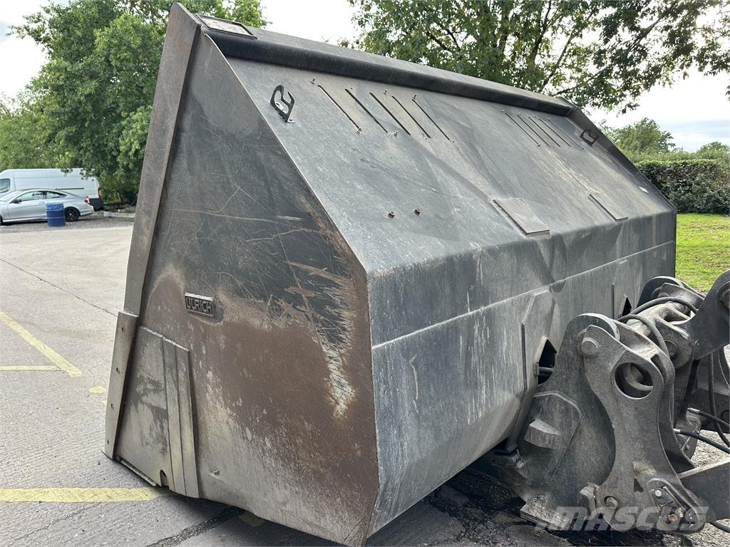  Ulrich Hitip bucket Front Loaders