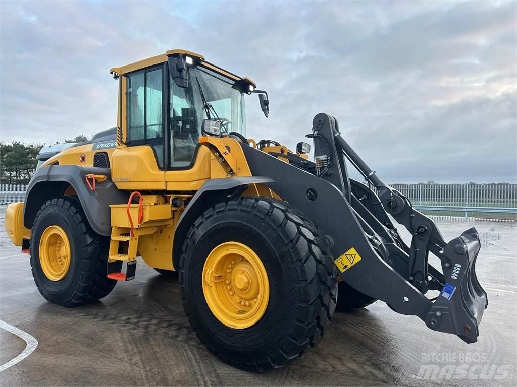  Unused Volvo L120H Other
