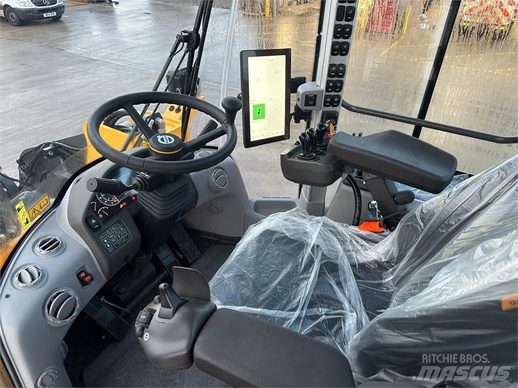  Unused Volvo L120H Other