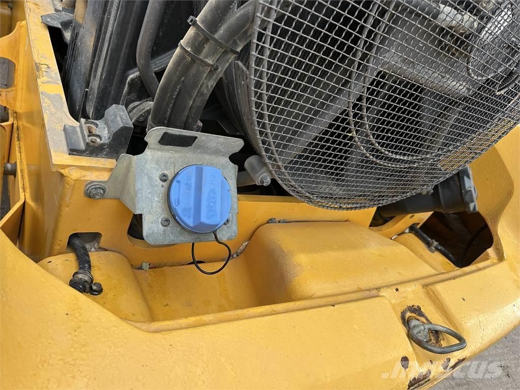 Volvo BM L70H Front Loaders