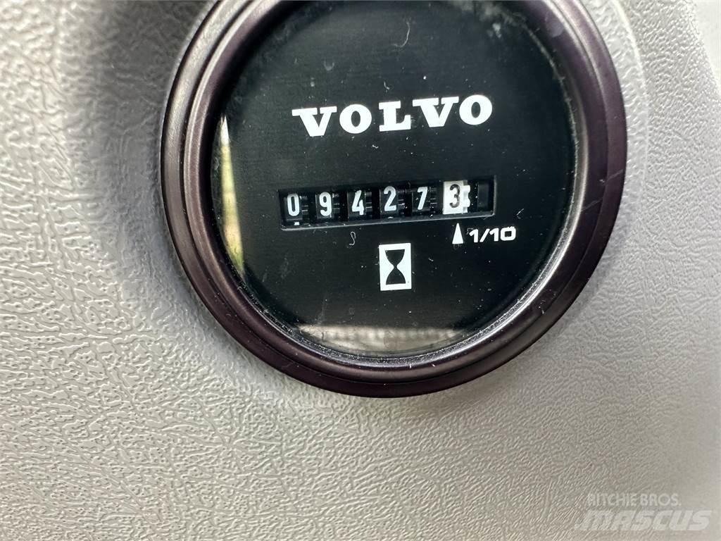 Volvo EC480E Other