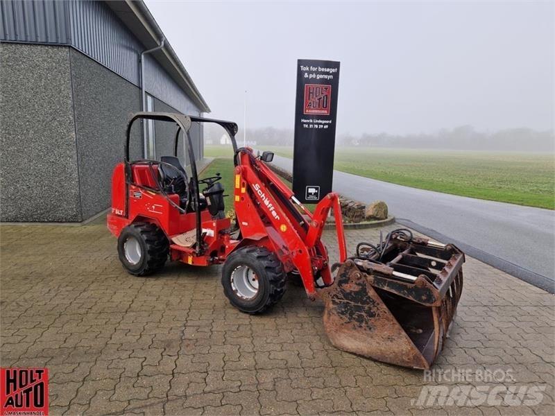  - - - Mini Loader