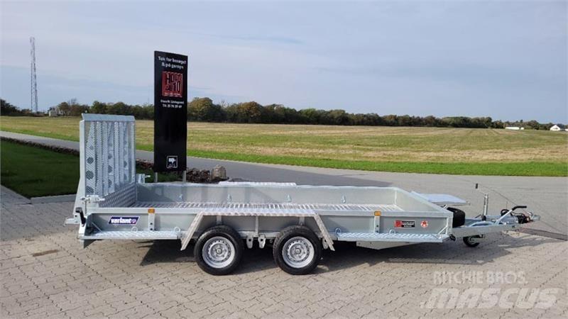 Gehl 440 Mini Loader