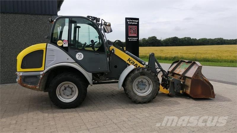Kramer 5095 Wheel Loaders