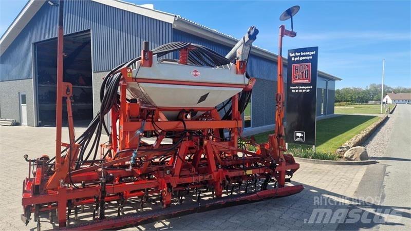 Kuhn VENTA Drills