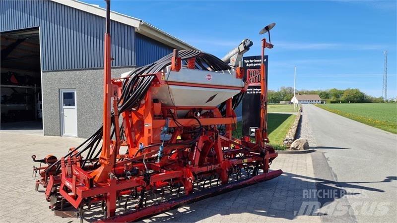 Kuhn VENTA Drills