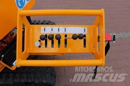  Laski  P 38 M Slasher Saws