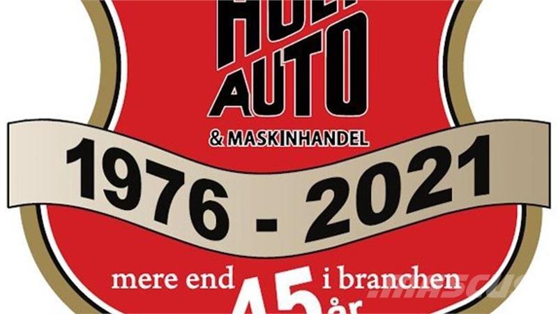 Mammen M4GL Other tractor accessories