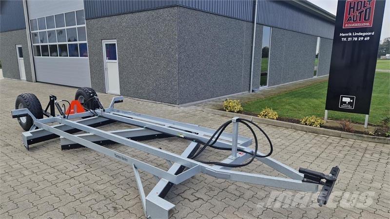 Mammen M4GL Other tractor accessories