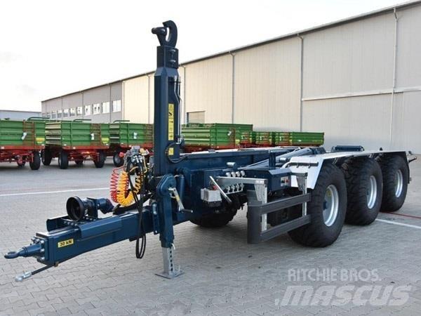Pronar T-386 Groundcare - Others