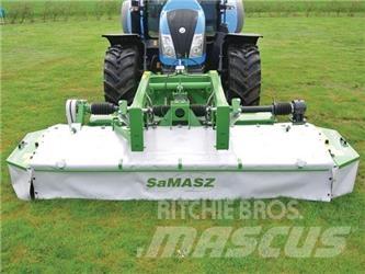 Samasz KDF Swathers/ Windrowers