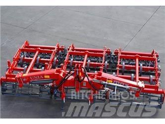 Unia Max 9 H Harrows
