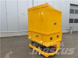  VDMJ SV2R Other Forage Equipment
