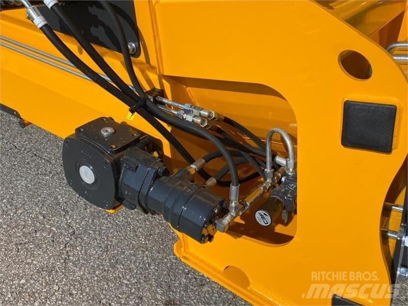  VDMJ  WSB-V Other Forage Equipment