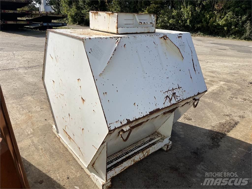  1000 ltr dieseltank Other