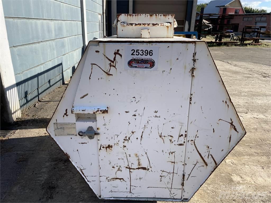  1000 ltr dieseltank Other