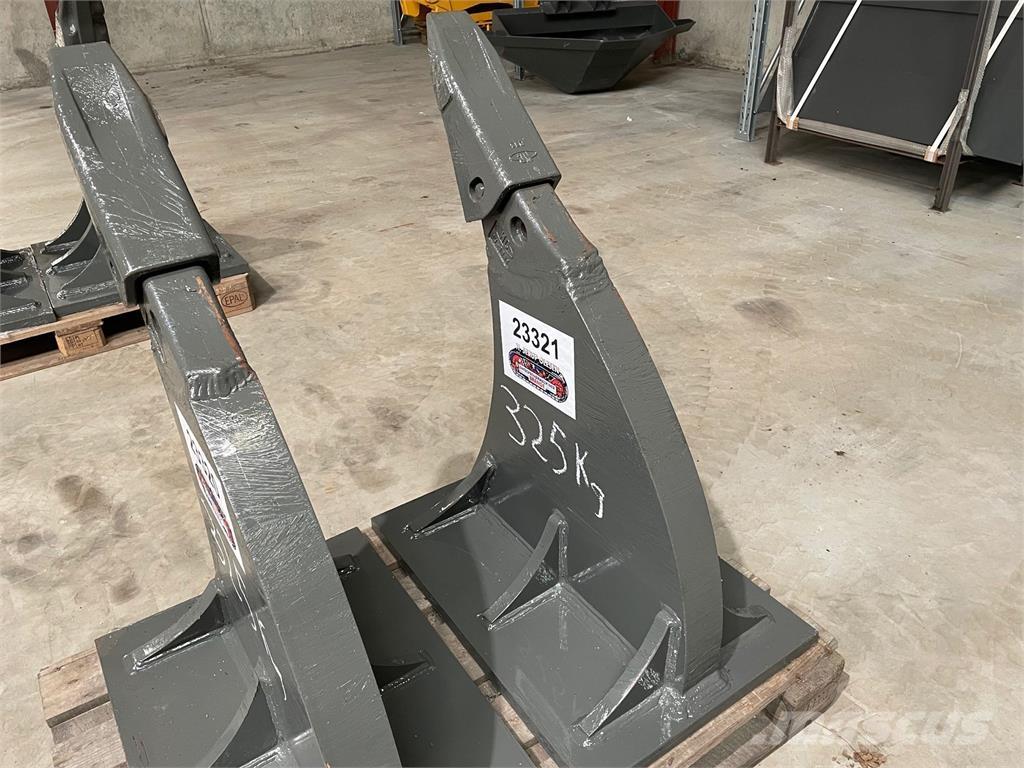  1000 mm Oprivertand Other