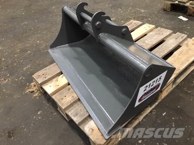  1000 mm Planerskovl Other