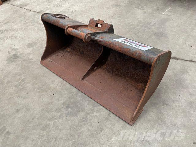  1000 mm Planerskovl Other
