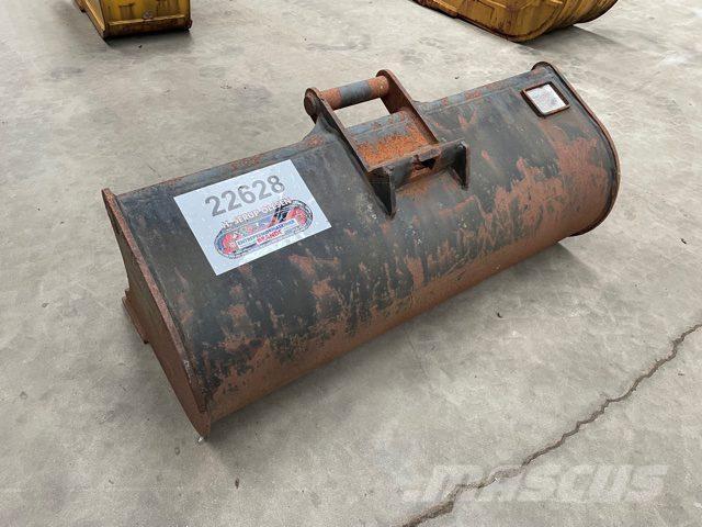  1000 mm Planerskovl Other