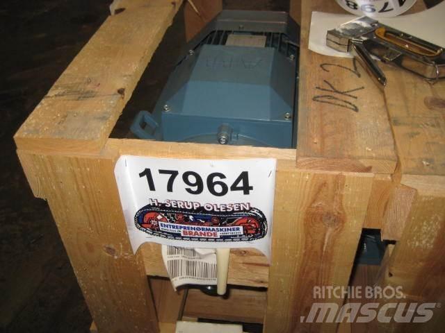  11 kW ABB E-Motor Engines
