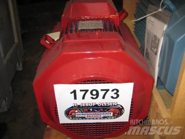  11 kW ABB E-Motor Engines