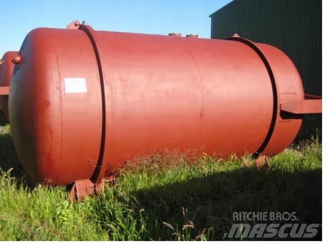  12000 Ltr. Tank Other