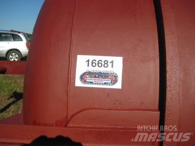  12000 Ltr. Tank Other