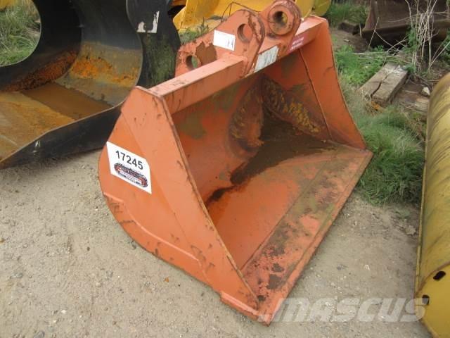  1350 mm Planerskovl Other