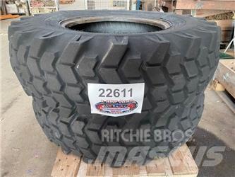  14.9XR25 Nokia dæk - 2 stk Tires, wheels and rims