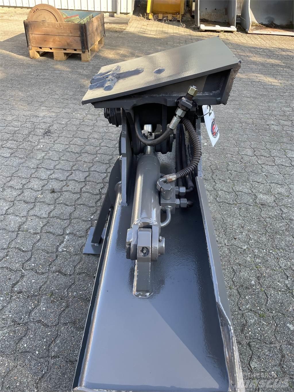  1600 mm Tiltskovl Buckets