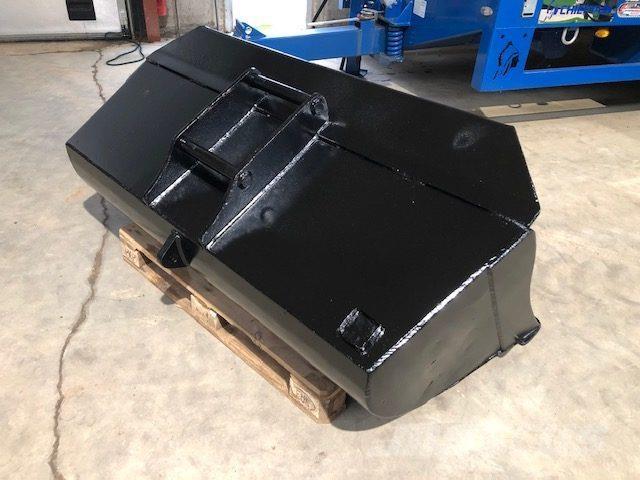  1800 mm Planerskovl Other