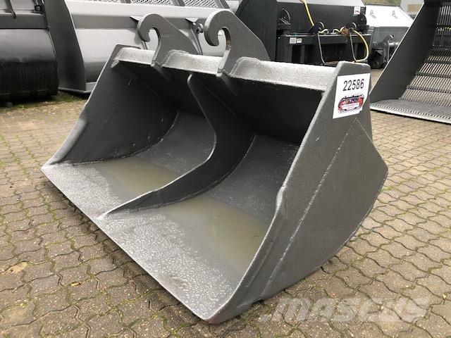  1800 mm Planerskovl Other