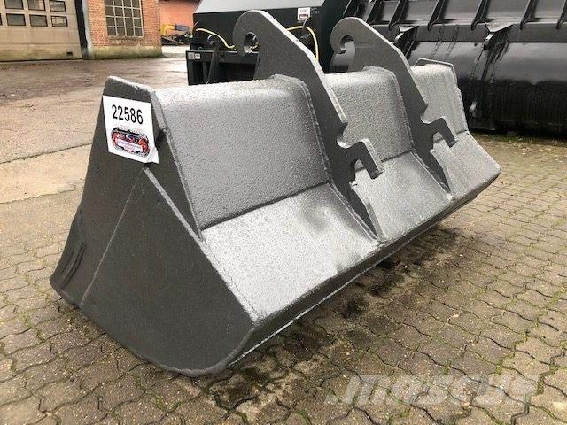  1800 mm Planerskovl Other
