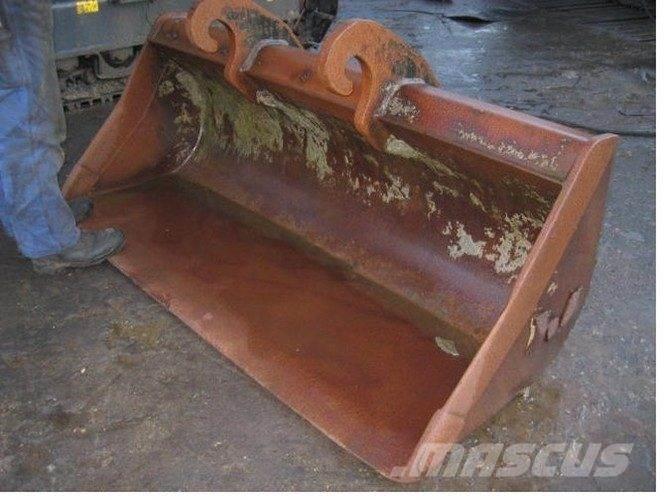  1800 mm Rabatskovl Other