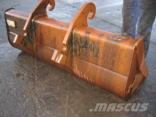  1800 mm Rabatskovl Other