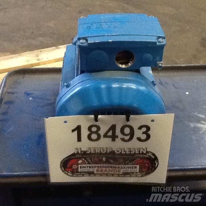  2,2 kW SEW E-Motor Engines