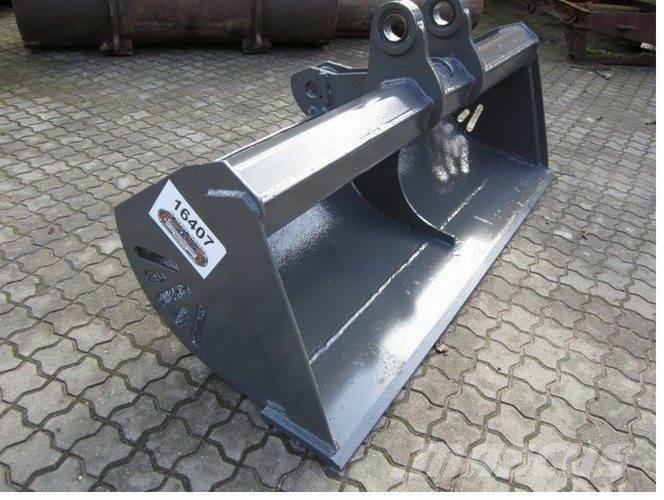  2000 mm Planerskovl Other