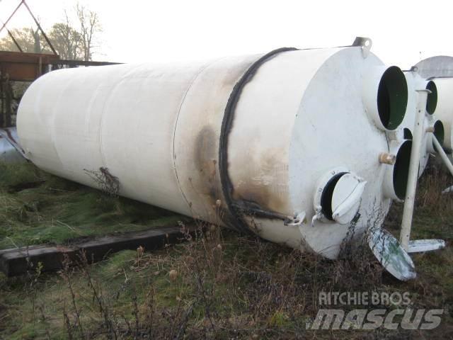  20000 Ltr. Silo - 19 stk. Other