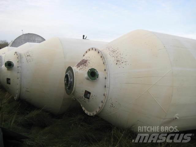  20000 Ltr. Silo - 19 stk. Other