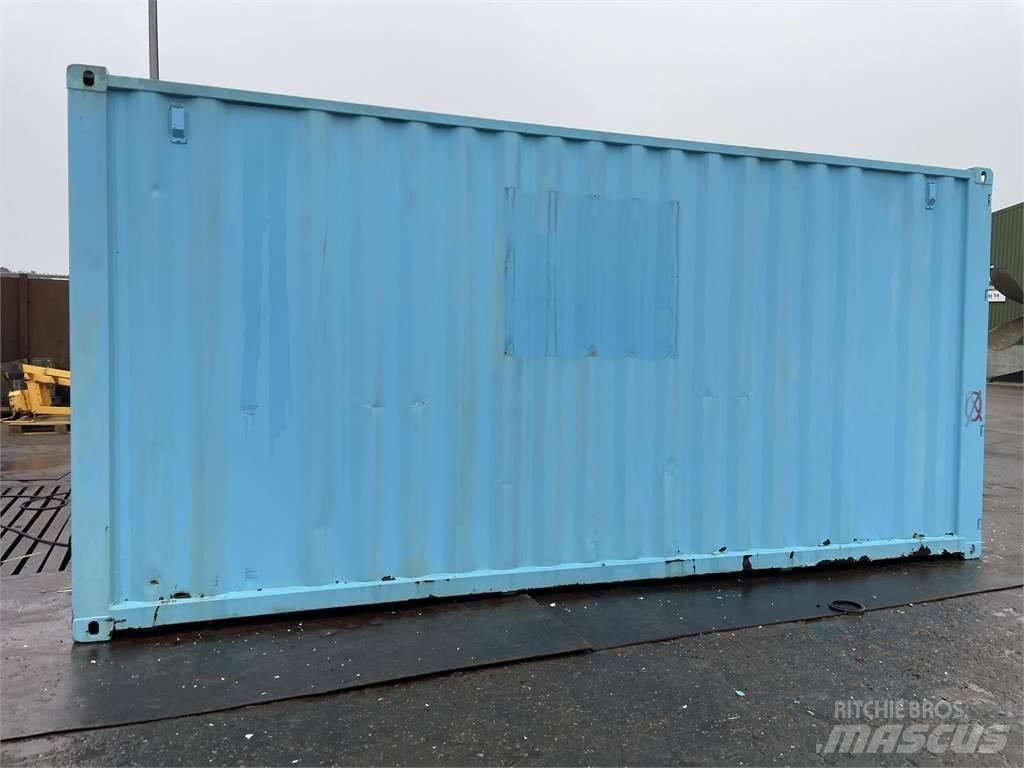  20FT Container Storage Containers