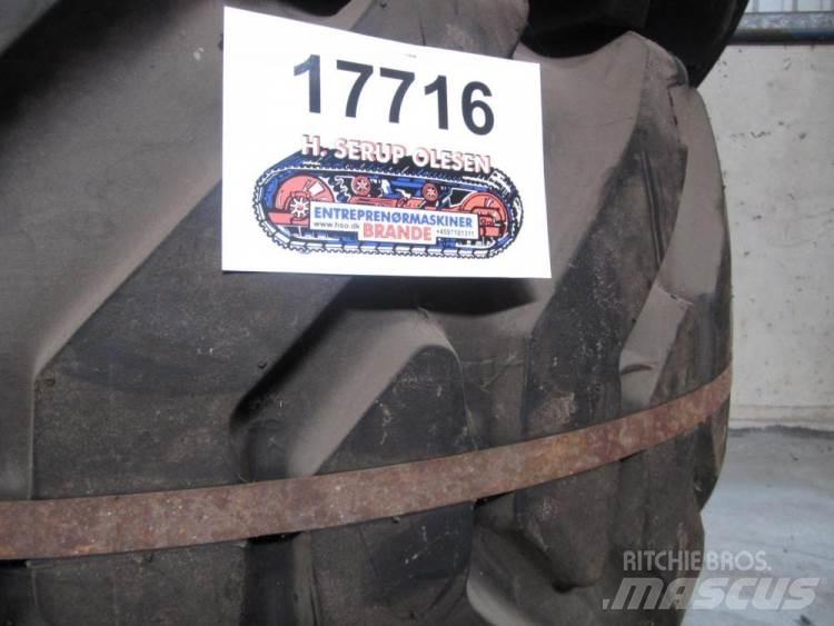 30x65-25 Dunlop dæk - 1 stk. Tires, wheels and rims