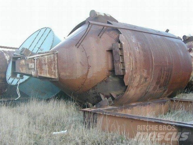  40000 Ltr. Tank Other