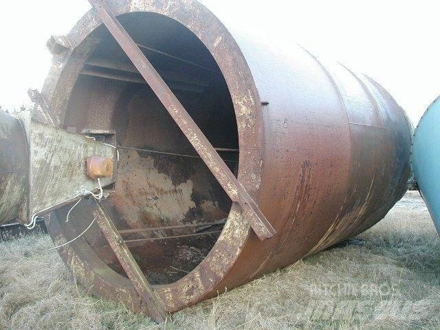  40000 Ltr. Tank Other
