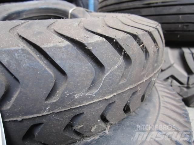  5.00-8 Pirelli dæk - 1 stk. Tires, wheels and rims