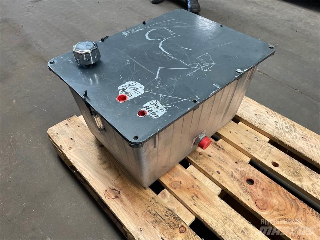  50 Ltr. Hydrauliktank Other
