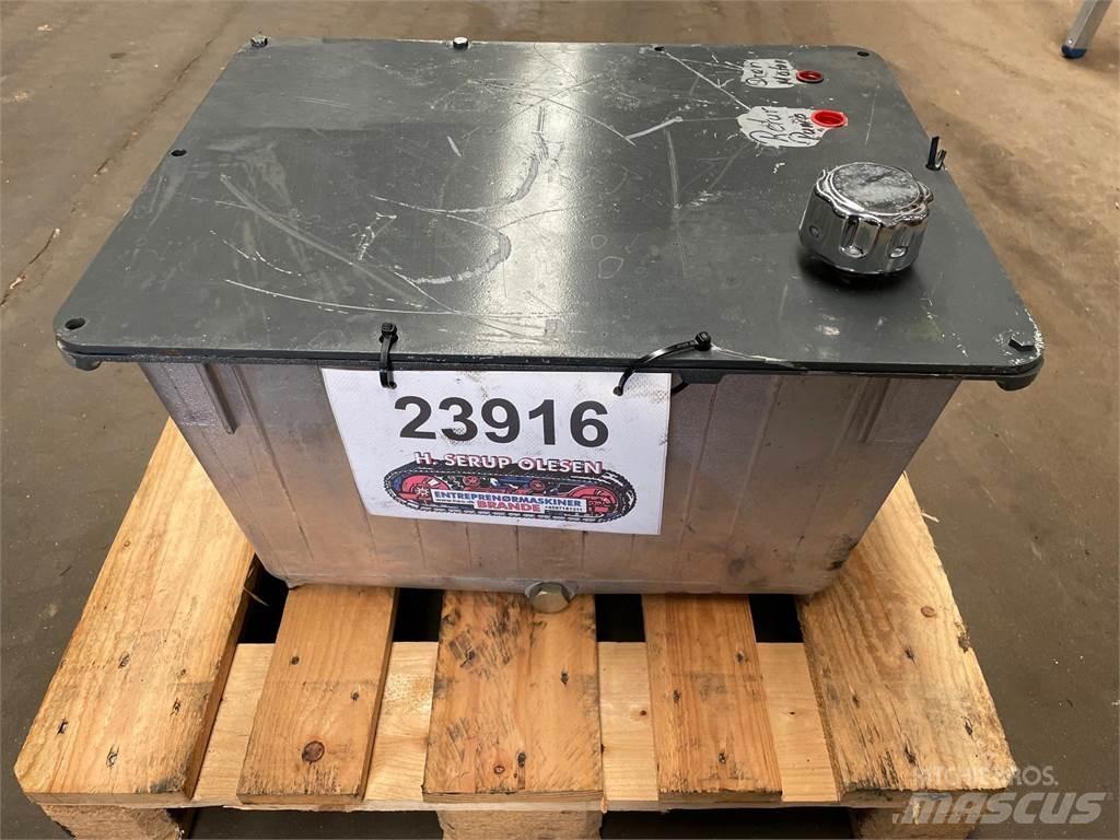  50 Ltr. Hydrauliktank Other