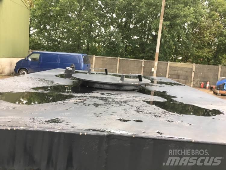  5000 Ltr. Tank Other