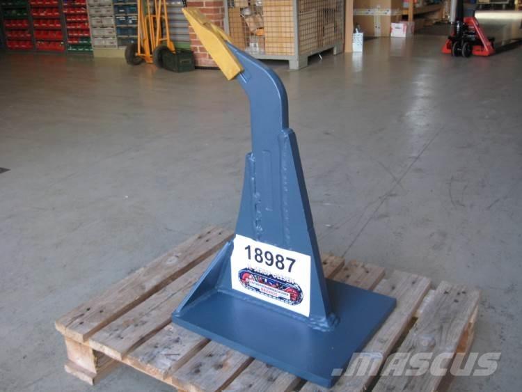  650 mm Oprivertand Other