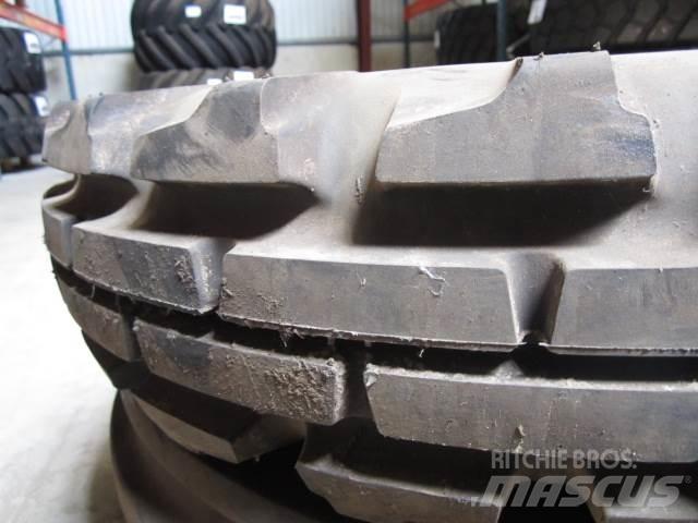  7.50-18 Veith dæk - 1 stk. Tires, wheels and rims